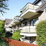 Dreyer Garni Hotel