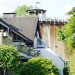 Otel Dreyer Garni Bad Rothenfelde