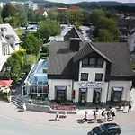 Hotel Dreyer Garni 3*