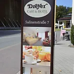 Dreyer Garni 3*