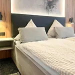 Hotel Dreyer Garni 3*
