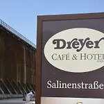 Dreyer Garni 3* Bad Rothenfelde