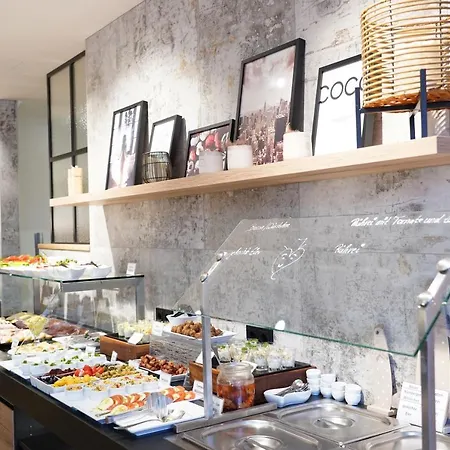 Dreyer Garni 3* Bad Rothenfelde