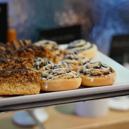 Hotel Dreyer Garni Bad Rothenfelde