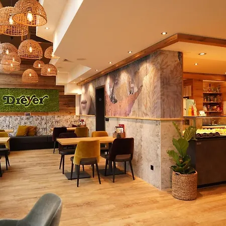 Dreyer Garni 3* Bad Rothenfelde