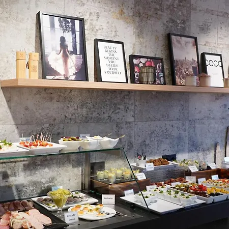 Dreyer Garni 3* Bad Rothenfelde