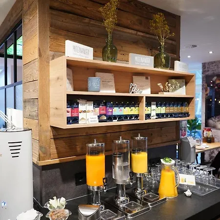 Szálloda Dreyer Garni Bad Rothenfelde