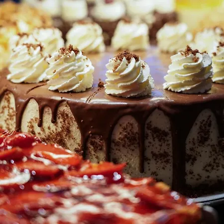 Dreyer Garni 3* Bad Rothenfelde