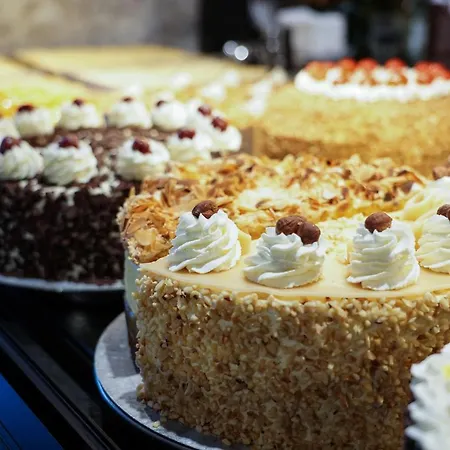 Dreyer Garni 3* Bad Rothenfelde