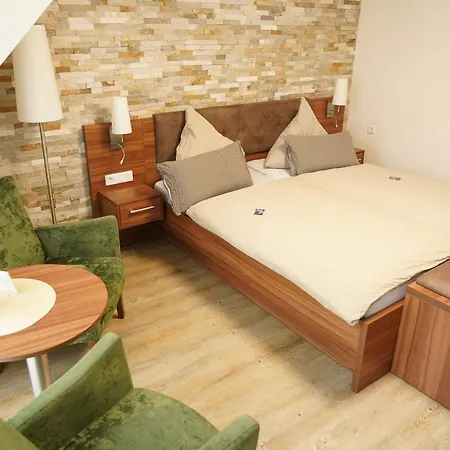 Dreyer Garni Hotel Bad Rothenfelde