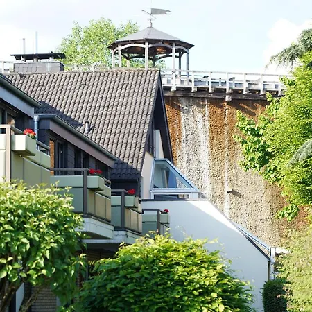 Otel Dreyer Garni Bad Rothenfelde