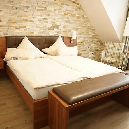 Dreyer Garni Hotel Bad Rothenfelde