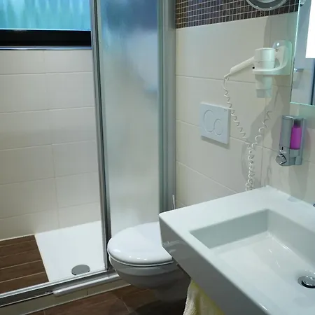 Dreyer Garni Hotell Bad Rothenfelde