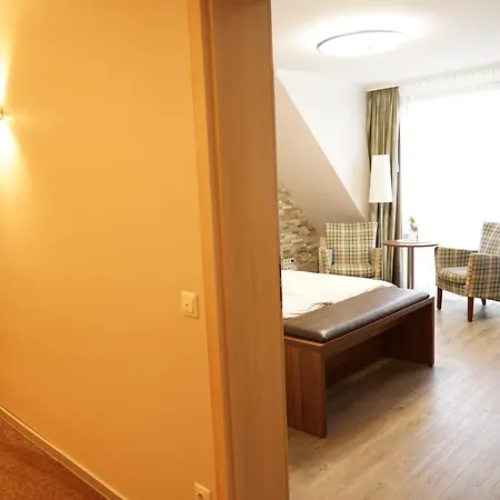 Hotell Dreyer Garni Bad Rothenfelde