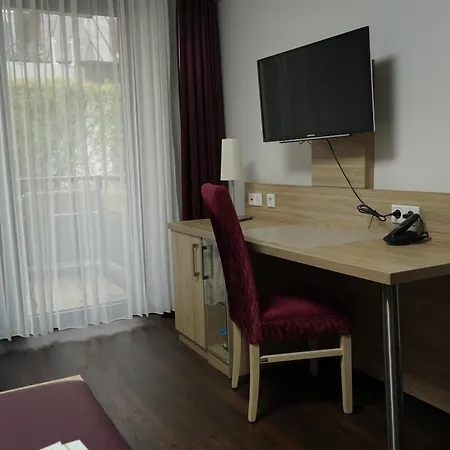 Dreyer Garni 3* Bad Rothenfelde