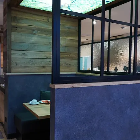 Hotell Dreyer Garni 3*