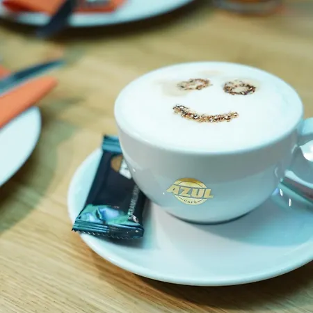 Dreyer Garni Hotel Bad Rothenfelde