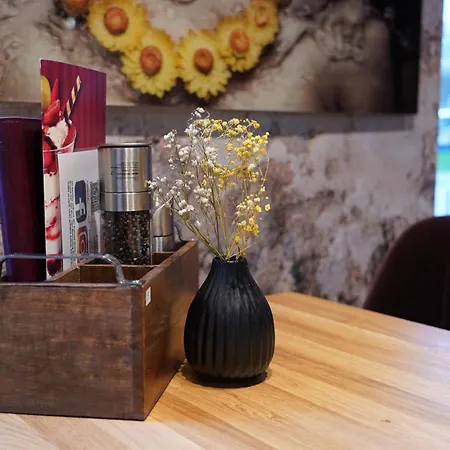 Dreyer Garni 3* Bad Rothenfelde