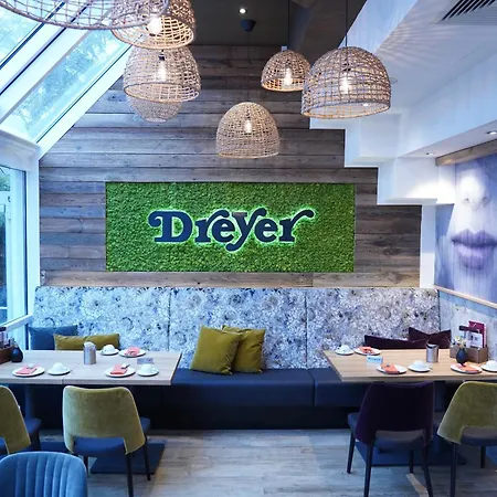 Dreyer Garni
