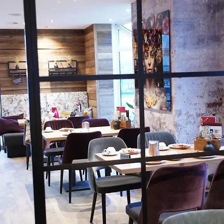 Hotell Dreyer Garni Bad Rothenfelde