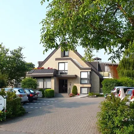 Hotell Dreyer Garni 3*