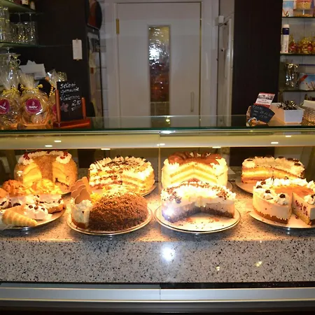 Hotel Dreyer Garni 3*