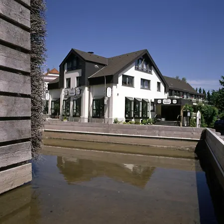 Hotell Dreyer Garni 3*