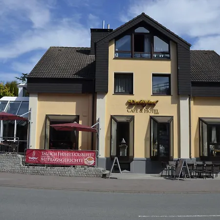 Dreyer Garni Hotell Bad Rothenfelde