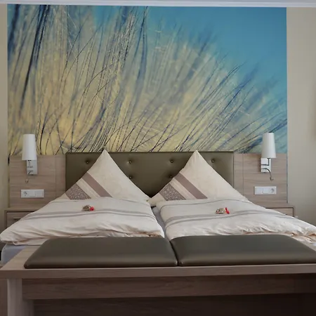 Dreyer Garni Hotel