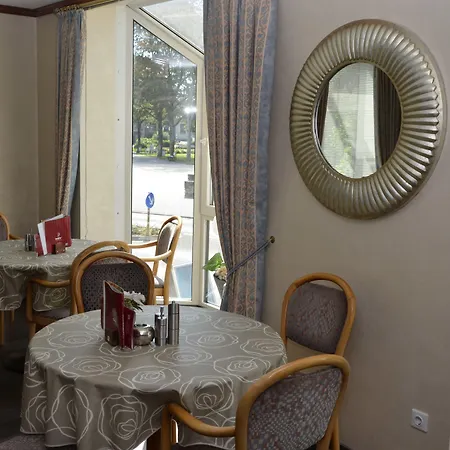 Otel Dreyer Garni Bad Rothenfelde