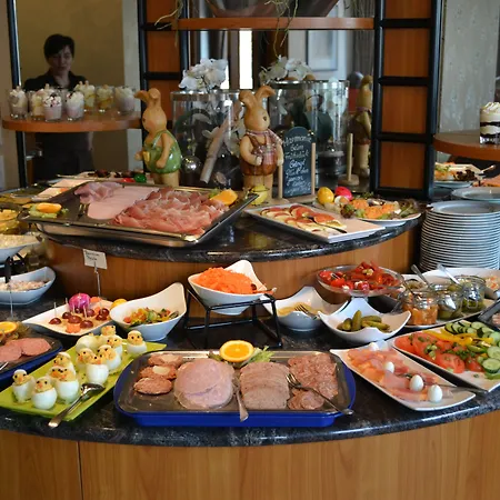 Hotel Dreyer Garni Bad Rothenfelde