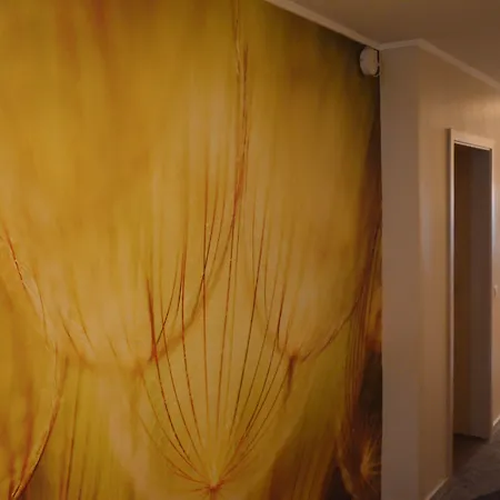 Hotell Dreyer Garni 3*