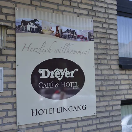 Dreyer Garni Bad Rothenfelde