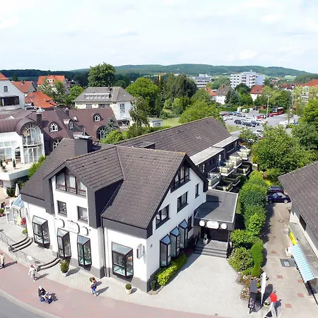 Hotell Dreyer Garni 3*