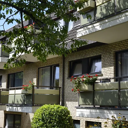 Dreyer Garni 3* Bad Rothenfelde