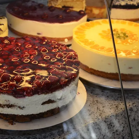 Hotell Dreyer Garni Bad Rothenfelde