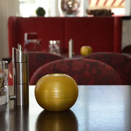 Dreyer Garni Hotell Bad Rothenfelde