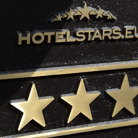 Hotel Dreyer Garni