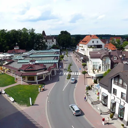 Dreyer Garni Hotel 3*