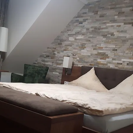 Hotell Dreyer Garni 3*