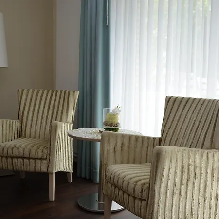 Hotell Dreyer Garni Bad Rothenfelde