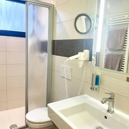 Otel Dreyer Garni