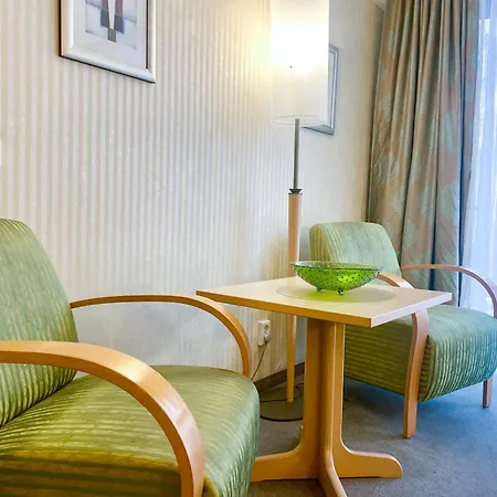 Hotel Dreyer Garni Bad Rothenfelde