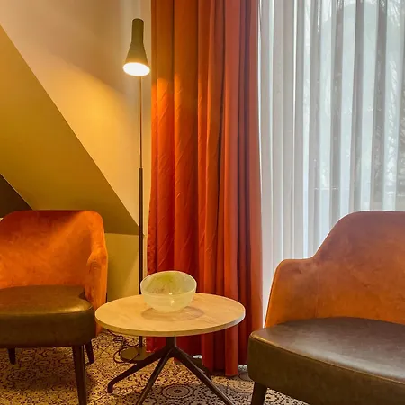 Dreyer Garni Hotel Bad Rothenfelde