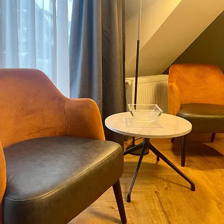 Hotel Dreyer Garni Bad Rothenfelde