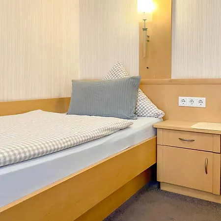 Dreyer Garni Hotel Bad Rothenfelde
