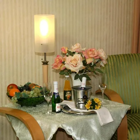 Dreyer Garni 3* Bad Rothenfelde