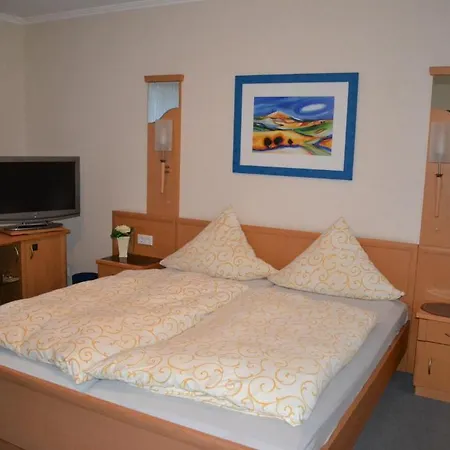 Dreyer Garni Hotell Bad Rothenfelde