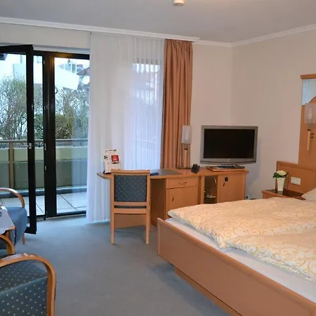 Dreyer Garni 3* Bad Rothenfelde