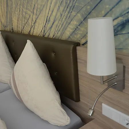 Dreyer Garni 3* Bad Rothenfelde